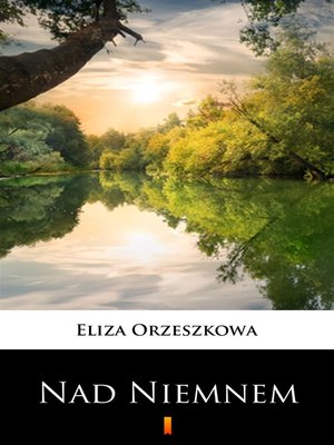 cover image of Nad Niemnem